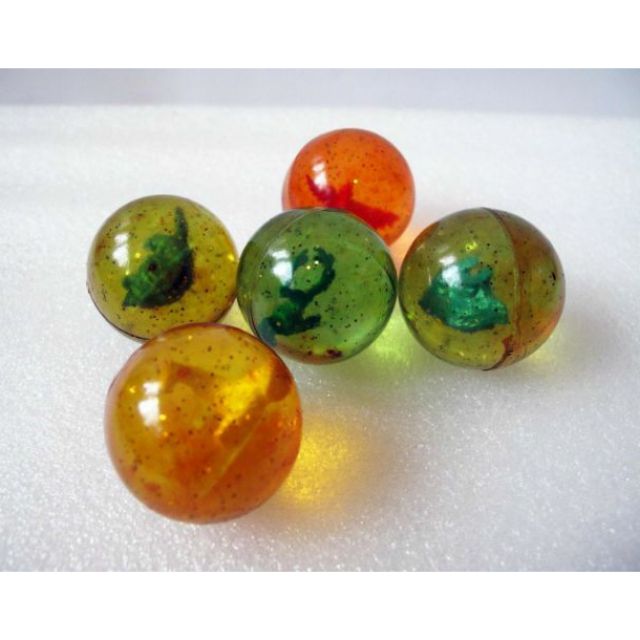 5 Viên Ngọc Gao Icarus nguyên hộp chính hãng bandai JP