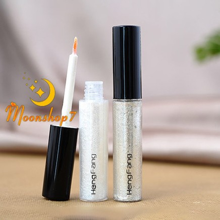 Kem nhũ mắt HengFang Liquidlast Liner Eye-Liner Liquide hàng nội địa Trung (Nhungshika)