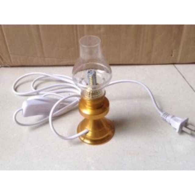 ĐEN DAU LED ĐE BAN THO