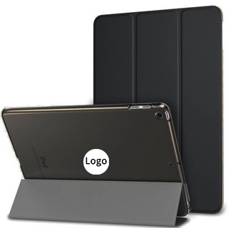 Bao da máy tính bảng nắp gập tự tắt mở thông minh thích hợp cho Ipad Mini 1 2 3 4 5 7 9