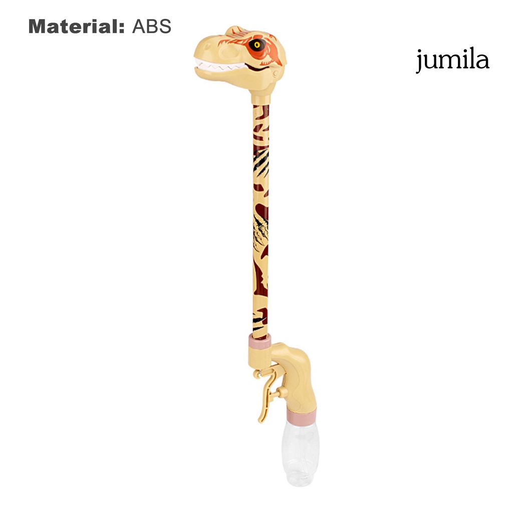 Đồ Chơi Súng Nước Hình Động Vật Hoạt Hình Sáng Tạo Bằng Nhựa Abs Cho Bé