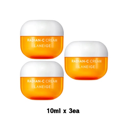 Kem dưỡng da laneige radian-C 7ml / 10ml