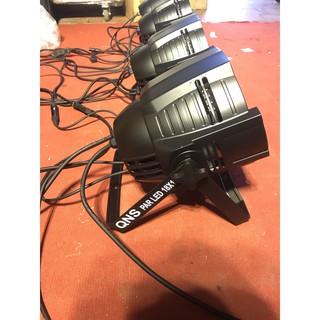 Đèn Led 18x15 4in1