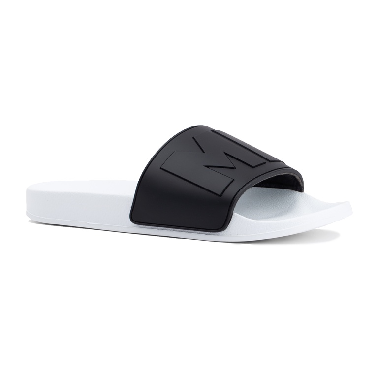 Dép quai ngang MIKENCO Big mike slides