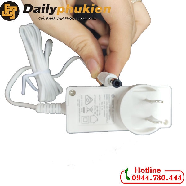 Adapter nguồn màn hình Philips 248C3LHSB 248C3LHSW dailyphukien