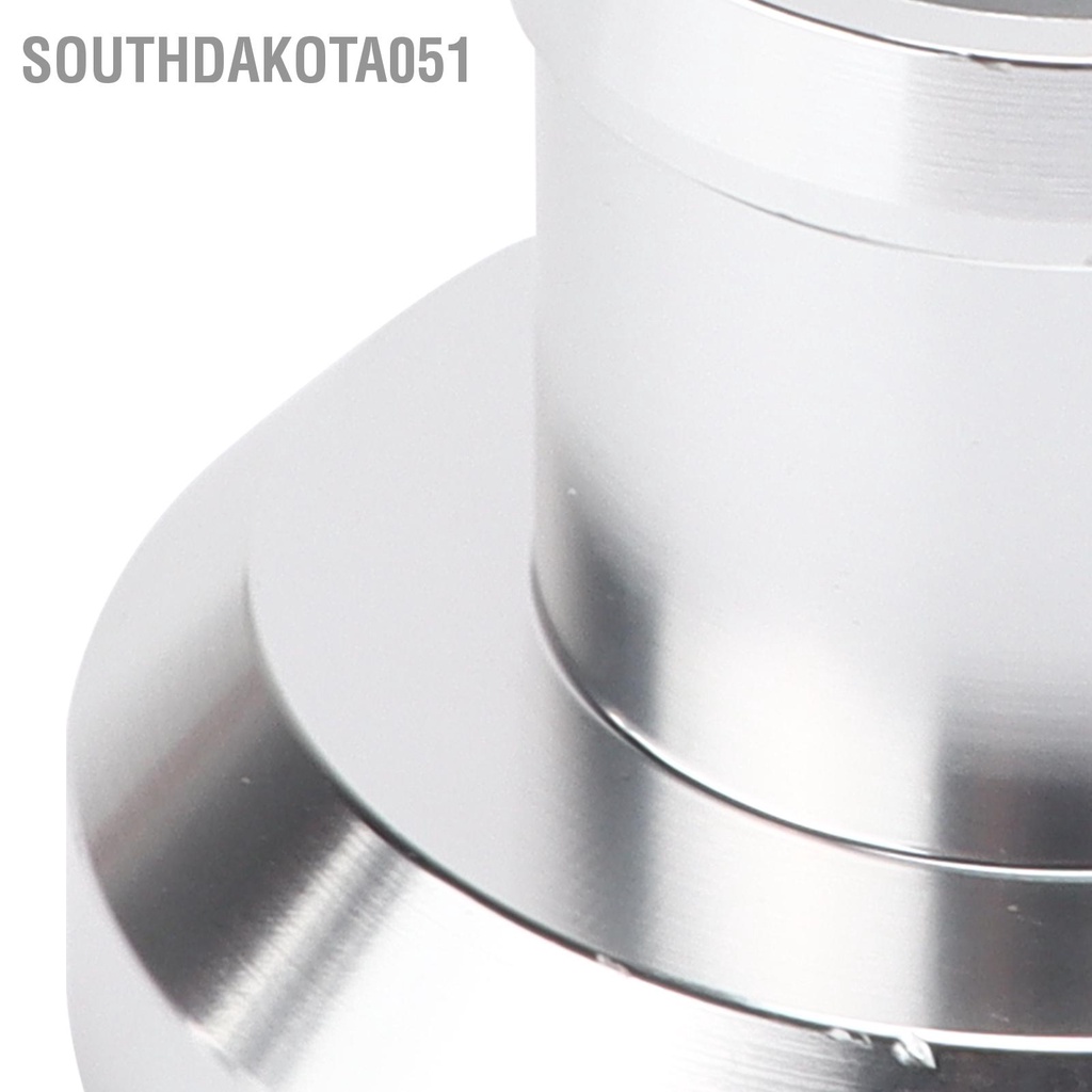 Southdakota051 Turbo Blow Off Van Bộ điều hợp mặt bích Thay thế bằng nhôm cho HKS SQV SSQV 1 2 3 4 BOV