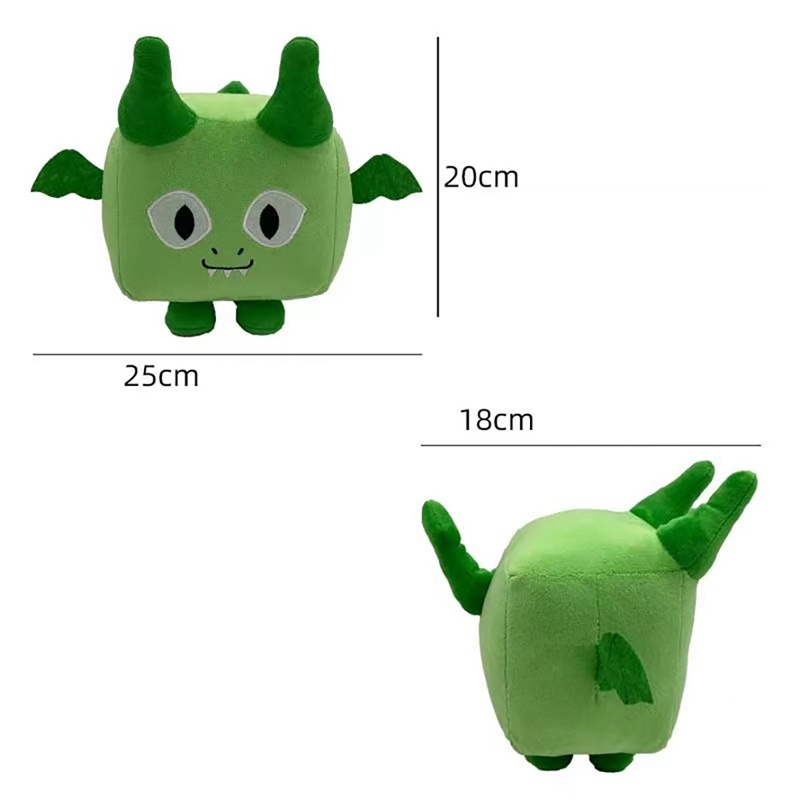 Mèo Nhồi Bông Đồ Chơi Dễ Thương Cho Mèo Cưng