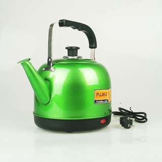Ấm siêu tốc inox Fujika 5L