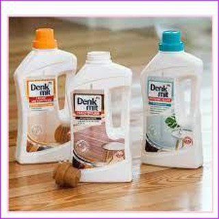Nước lau sàn Denkmit 1L hàng Đức