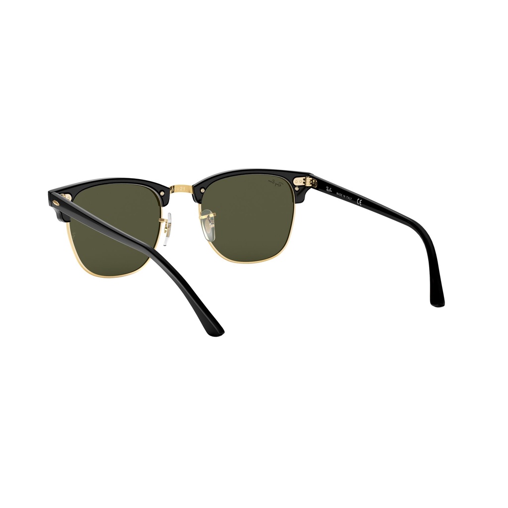 Mắt Kính Ray-Ban Clubmaster - RB3016F W0365 - Kính mát