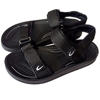 Giày Sandal Nam 2 Quai Dán ChangFA Chống Trơn Trượt