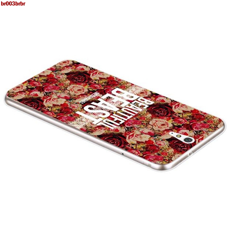 Sony xperia C3 C5 M4 L1 L2 XA XA1 XA2 Ultra Plus X Performance DZH Pattern-1 Soft Silicon TPU Case Cover