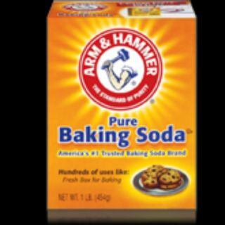 Bột nở Baking Soda Mỹ