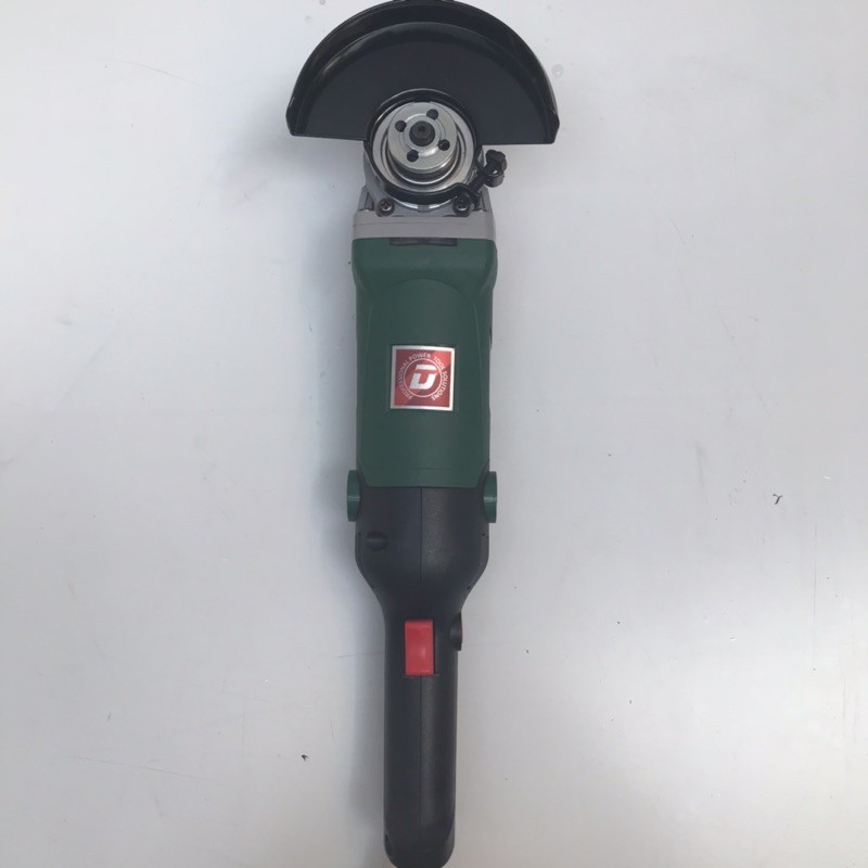 Máy Mài Dekton 100mm Có Chỉnh Tốc Độ, Bảo Hành 6 Tháng