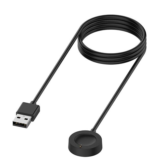 Đế Sạc Nam Châm Fossil Gen 4 / 5 / 6 Cho Đồng Hồ Thông Minh Michael Kors Emporio Armani / Skagen Falster 2