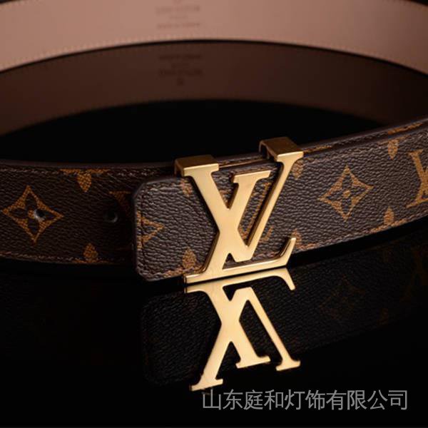 Thắt Lưng Da Bò Thật Phong Cách Hàn Quốc Thời Trang Cho Nam C1Ee