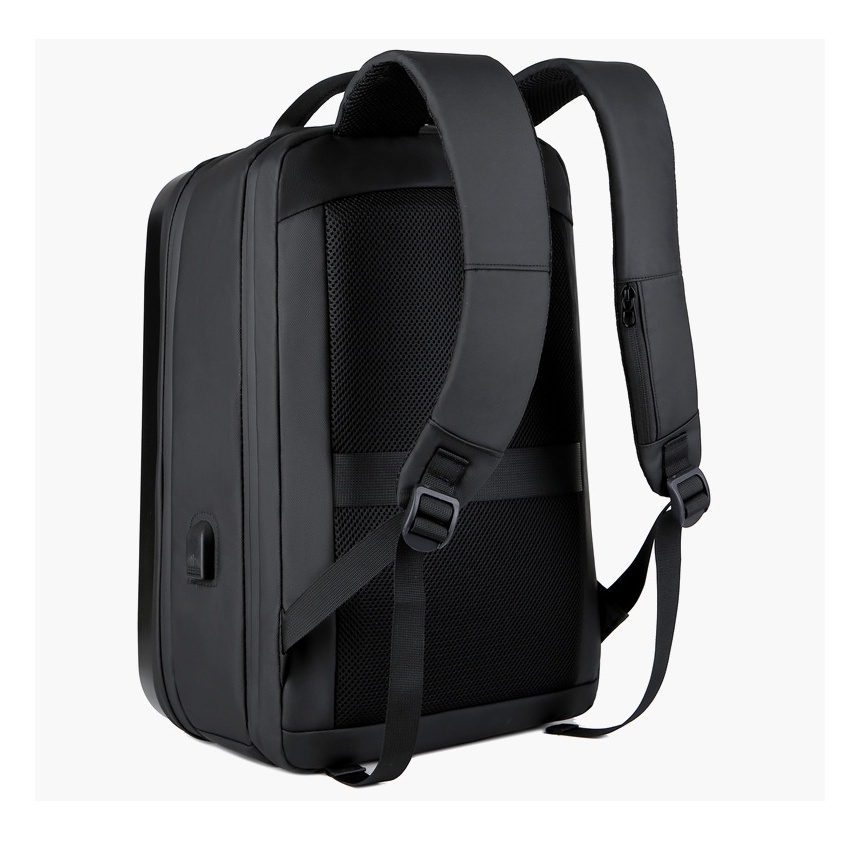 Balo laptop nam 17.3 inh đa chức năng cao cấp phong cách ca tính mới