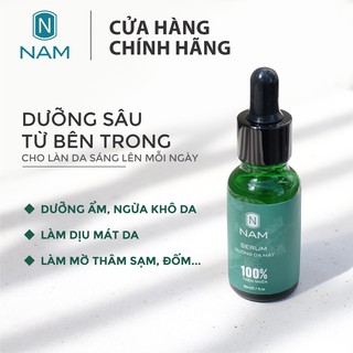 Serum Dưỡng Da Mặt NAM 20ml
