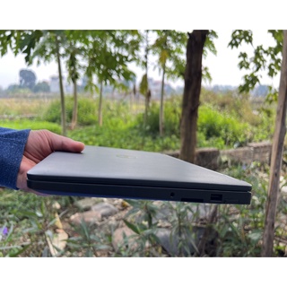 Laptop Dell Latitude E7470 (Core i5-6300u/ Ram 8Gb/ SSD 256Gb/ 14 inch)