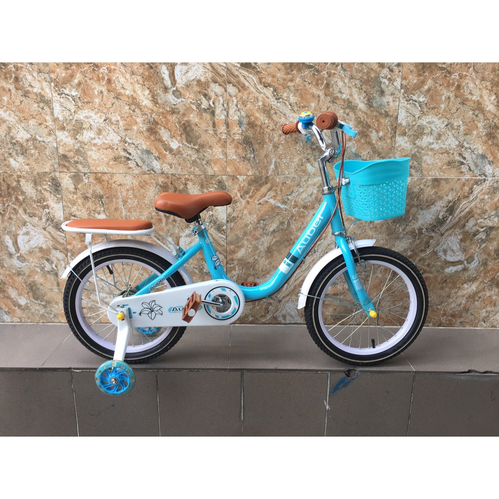 xe đạp trẻ em aubei cỡ 16inch cho bé 4-7 tuổi ( MIỄN PHÍ GIAO HÀNG TP HỒ CHÍ MINH, NHẮN SHOP ĐỂ ĐƯỢC GIAO TRONG NGÀY)