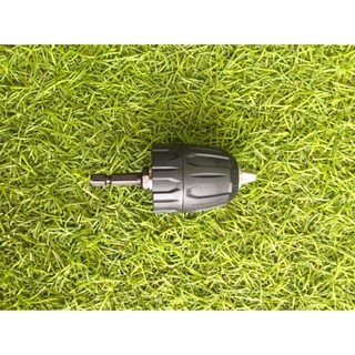 Đầu chuyển từ máy bắn vít, bắt vít sang máy khoan chân lục giác