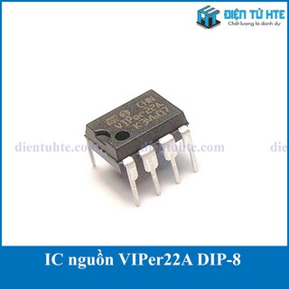 IC nguồn VIPer22A DIP-8 [CN1]
