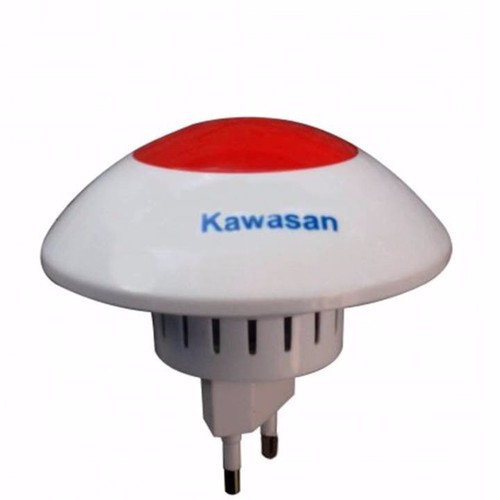 CÒI HÚ BÁO ĐỘNG KHÔNG DÂY - AL21