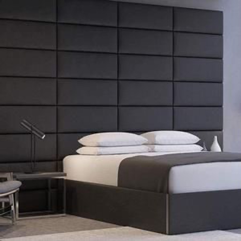 Tấm ốp tường tiêu âm kích thước 30*60 sang trọng