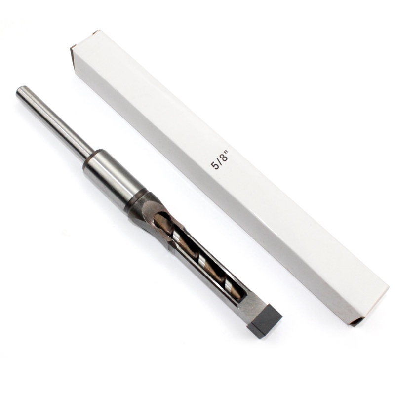 1 Bộ Mũi Khoan Xoắn hss Hình Vuông bh01