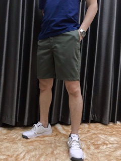 Bán Sỉ Quần sooc kaki nam Pull&bear