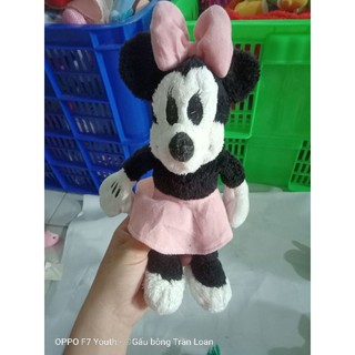 gấu bông chuột vịt Donal