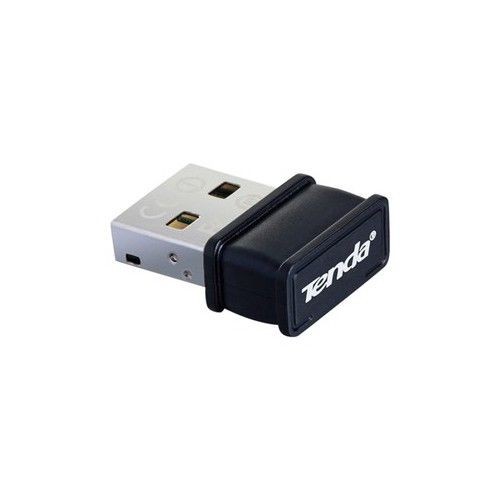 [XK][FREESHIP] USB THU WIFI 150M TENDA W311 MA (CÓ ANTEN) - W311 MI NANO [HCM]