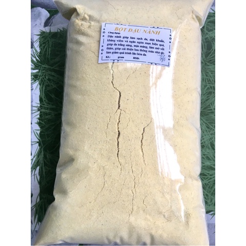 Bột đậu nành VP gói 100g