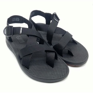Giày Quai Hậu Sandal VENTO Quai Chéo Xỏ Ngón Nam Mẫu NV65 shop Kim Long bảo hành 12 tháng