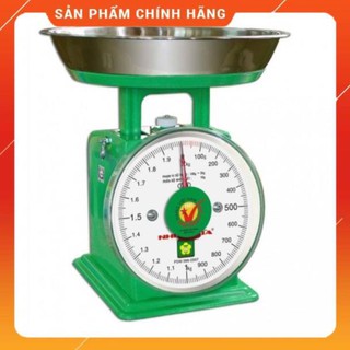 [Bản Mới Nhất] Cân Nhơn Hoà loại 2kg,5kg