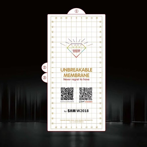 Miếng Dán PPF Mặt Trước SAMSUNG S8/ S8Plus/ S9/ S9Plus /S10/ S10Plus/ S10 5G