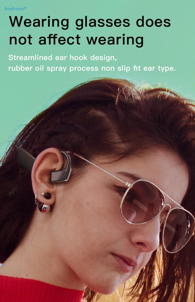 Tai Nghe Bluetooth Không Dây Âm Thanh Sống Động Chất Lượng Cao | BigBuy360 - bigbuy360.vn