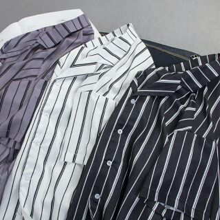 [ Order ] somi kẻ dọc ulzzang