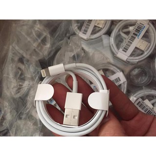 Dây Cáp sạc điện thoại cổng Lightning dành cho IPHONE chip E75