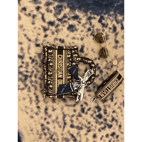 ❌Túi DIOR TOTE MINI