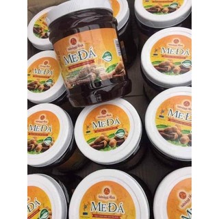 ME ĐÁ 2kg đóng hộp