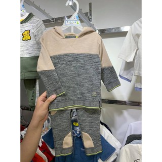 Set bộ nỉ Primark #staycool dư xịn