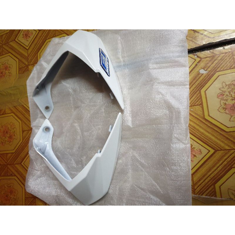 Tai thỏ winner, ốp trên winner