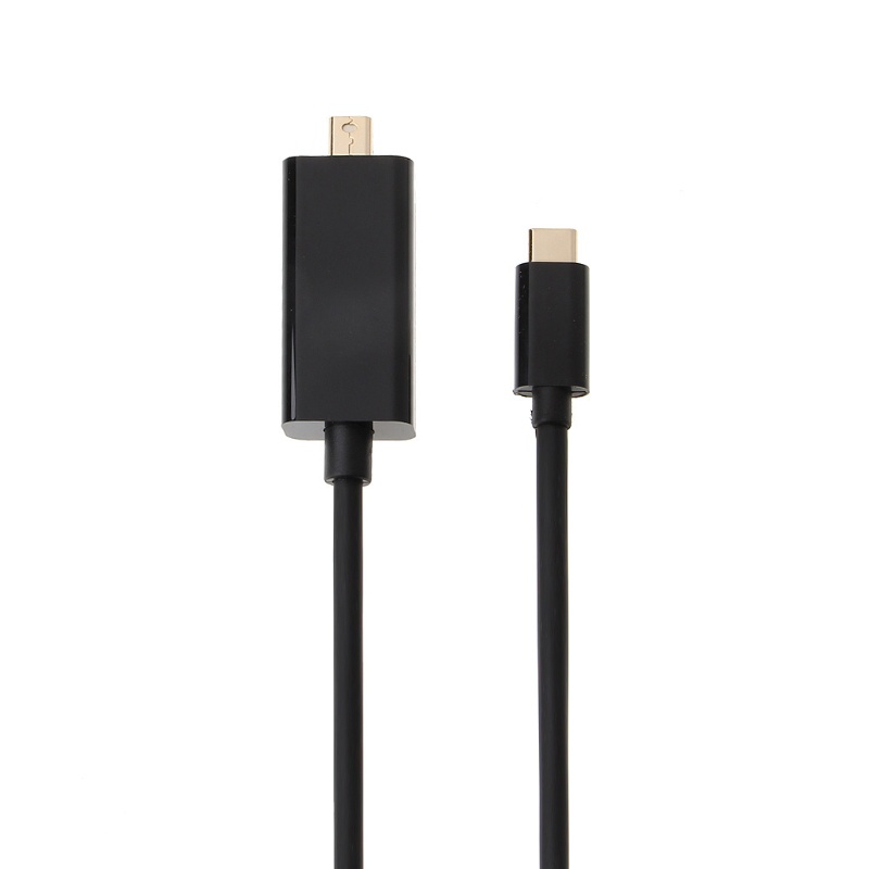 Cáp ChuyểN ĐổI Dữ LiệU USB 3.1 Sang Mini DP 4Kx2K