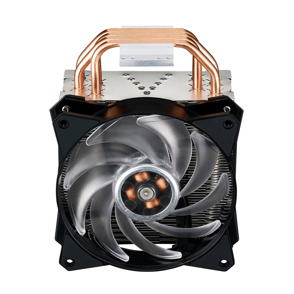 Tản Nhiệt Khí Máy Tính Cooler Master MasterAir MA410P