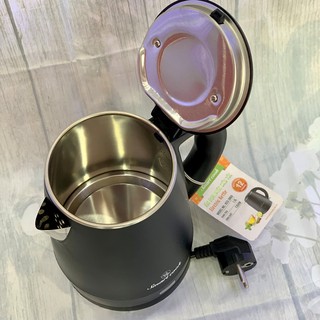 Bình Siêu Tốc SmartCook KES-3865 1L