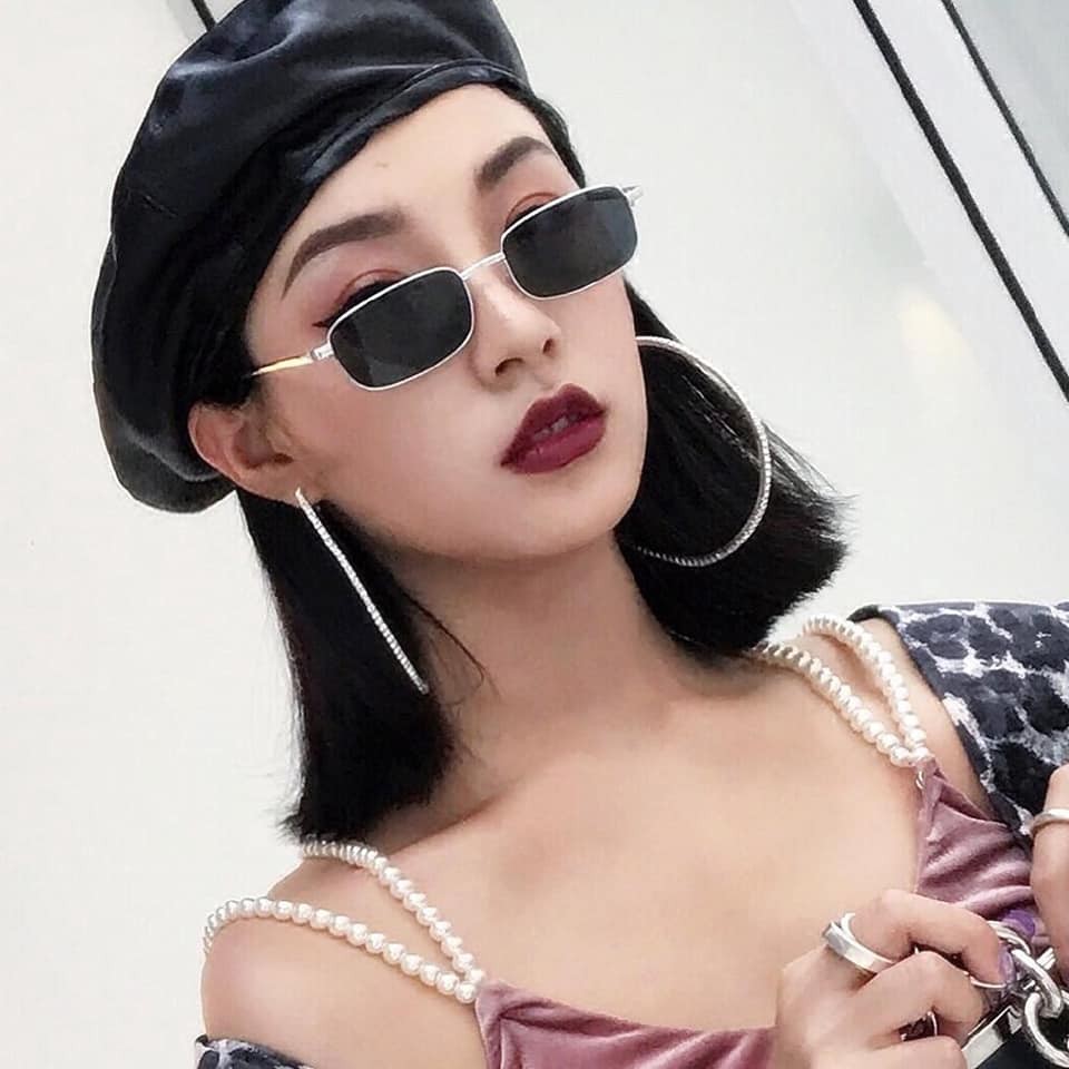 Kính Mát HOT TREND Tik Tok Phong Cách Hồng Kông K01 | BigBuy360 - bigbuy360.vn