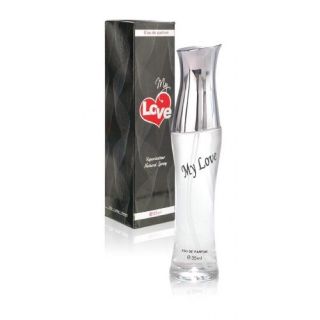 Nước hoa my love 35 ml