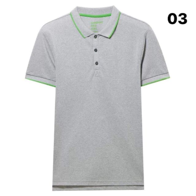 Ao thun nam polo