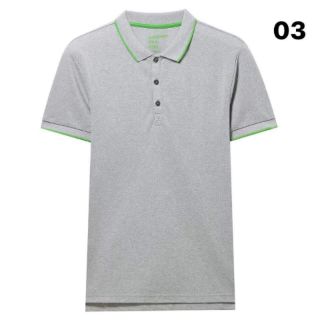 Ao thun nam polo
